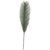 36 inch Outdoor Artificial Cycas Palm Branch (Set of 12)