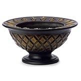 11 inch Fiberglass Urn