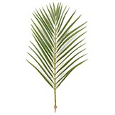 36 inch Areca Palm Branch with 32 Leaves (Set of 12)