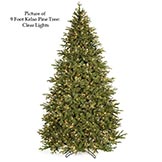 Kelso Pine Tree