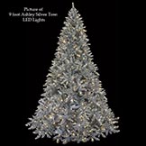Ashley Silver Tree