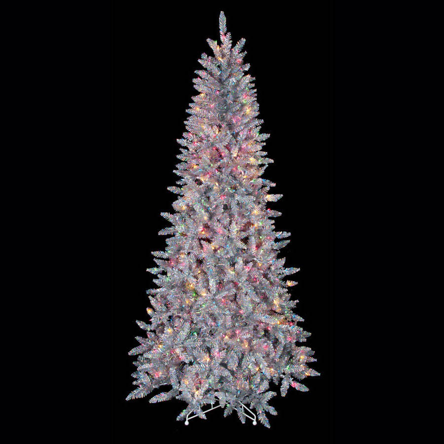 autograph foliages silver iridescent artificial autograph foliages silver iridescent artificial