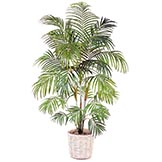 Artificial Palm Trees