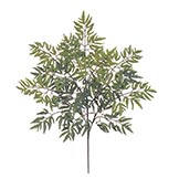 27 inch Aralia Branch