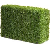 Artificial Hedges