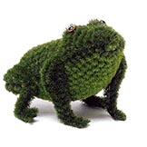 Topiary Animals