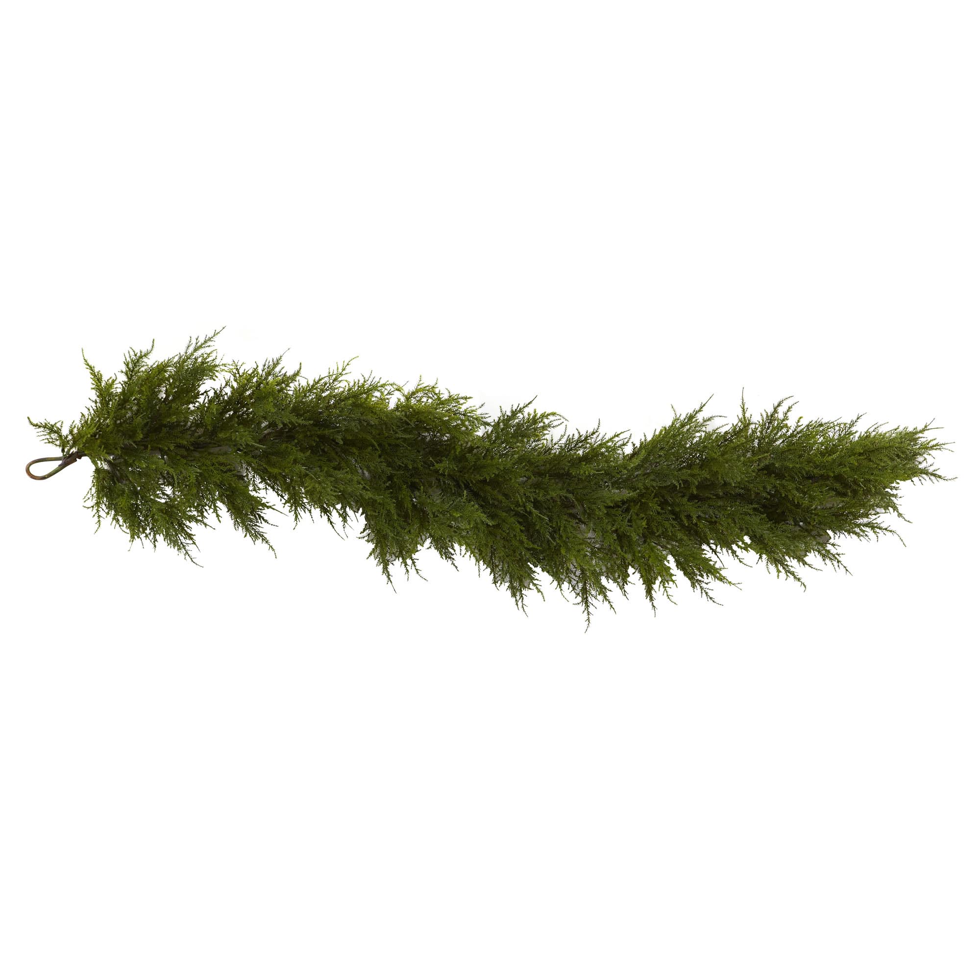 60 inch artificial cedar garland 4953 60 inch artificial cedar garland 4953