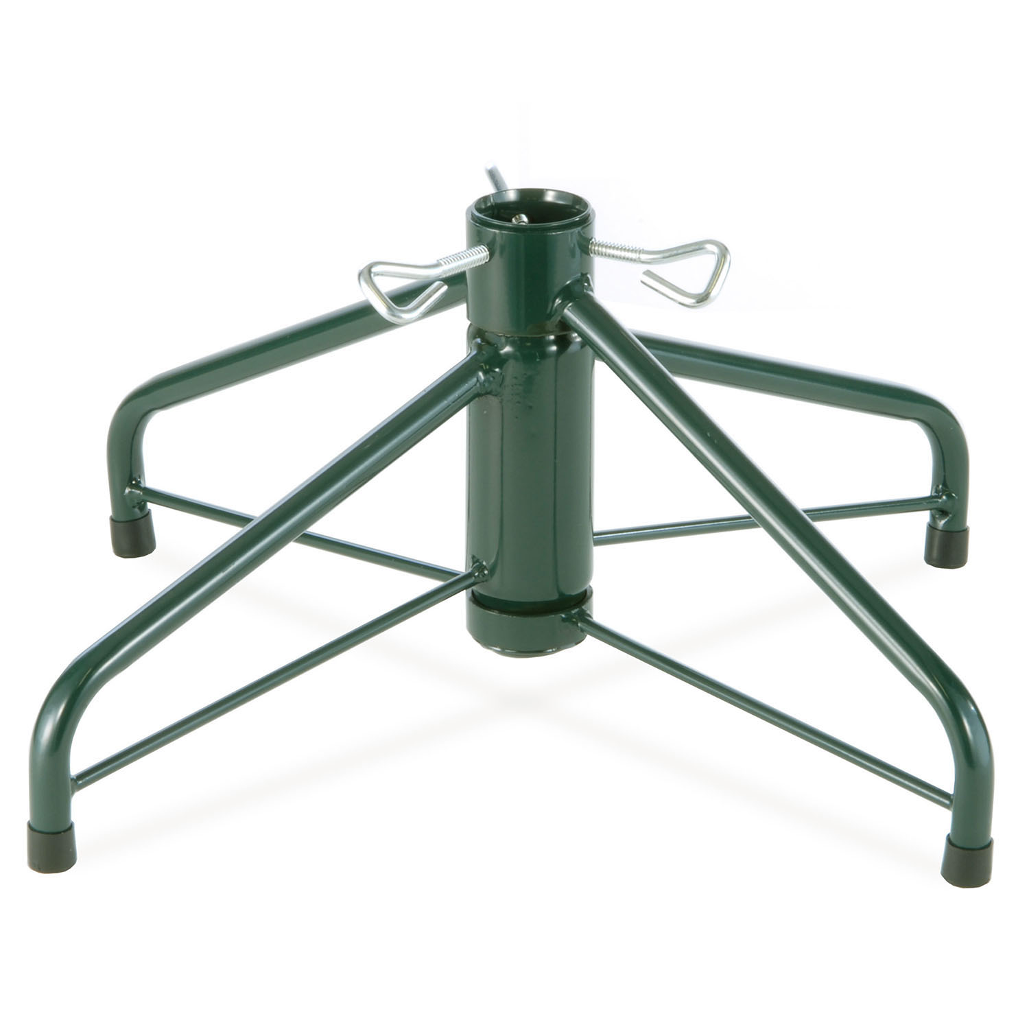 National Tree Company 16 inch Folding Tree Stand for 4 foot To 6 foot