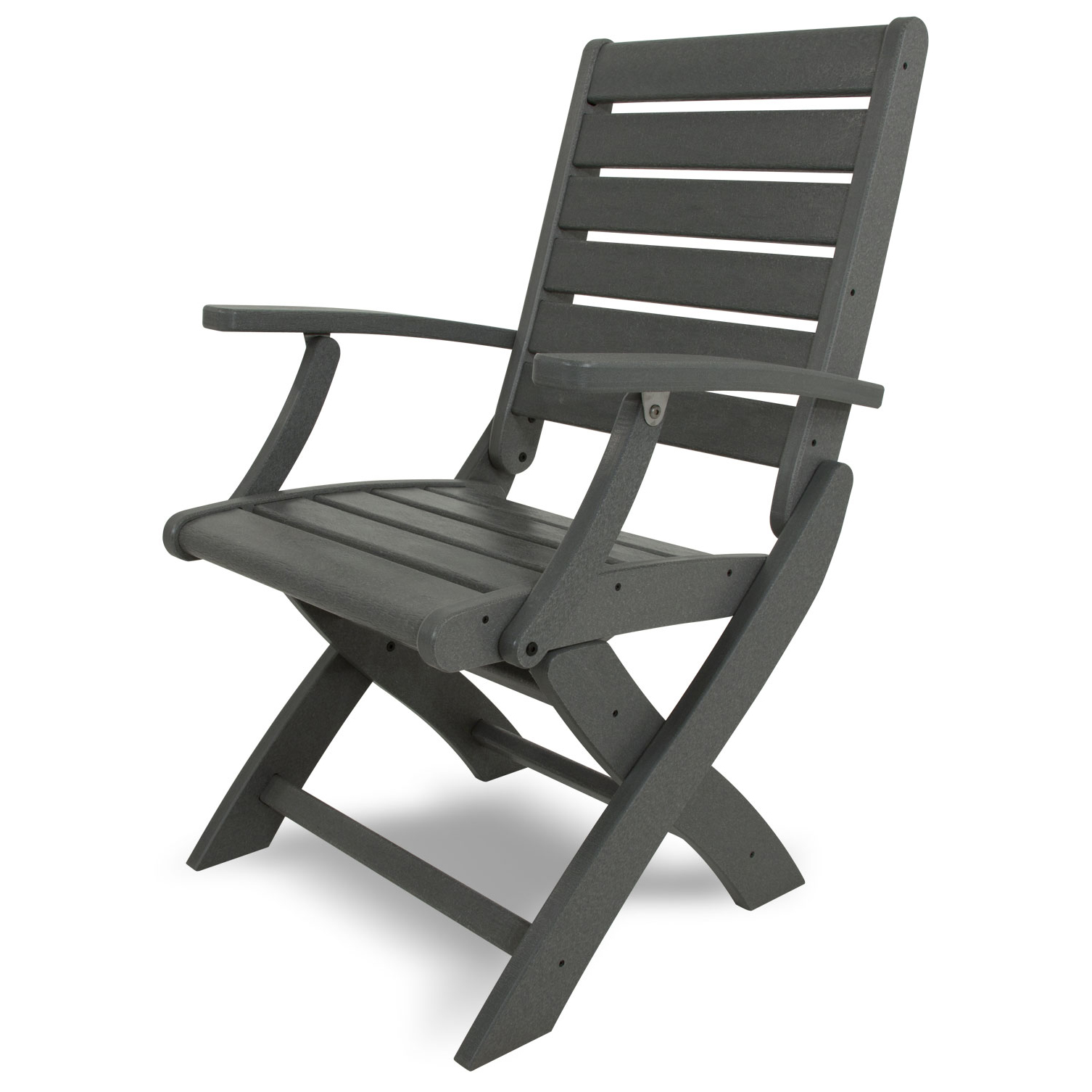 Polywood Signature Folding Chair Myify