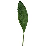 40.5 inch Banana Leaf: Set of 3