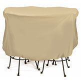 Chair protectors for dogs