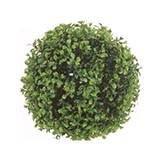 10 inch Outdoor Boxwood Ball