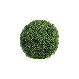 16 inch Outdoor Boxwood Ball