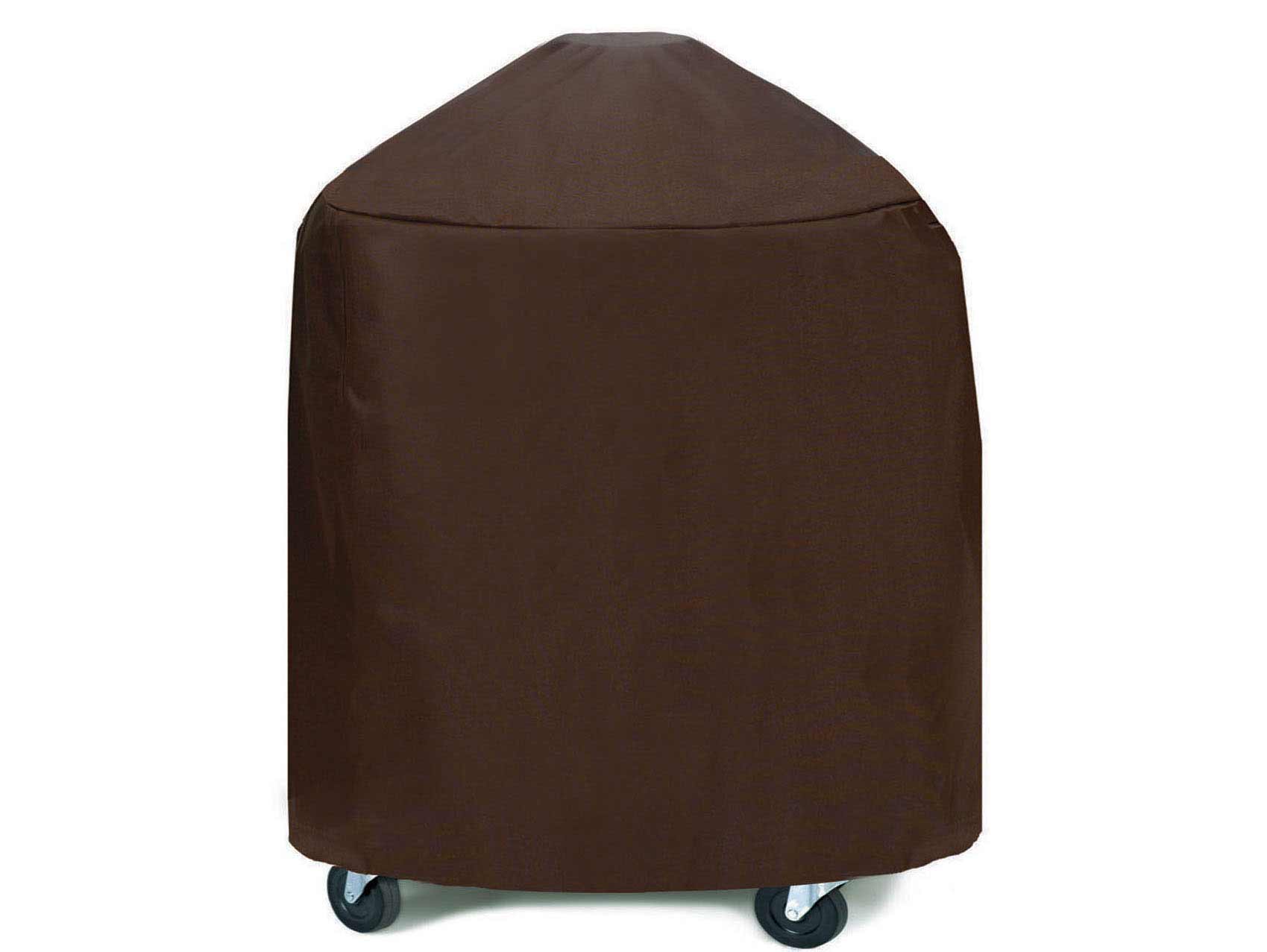 Smart Solar Extra Large Round Grill Cover 2D02886