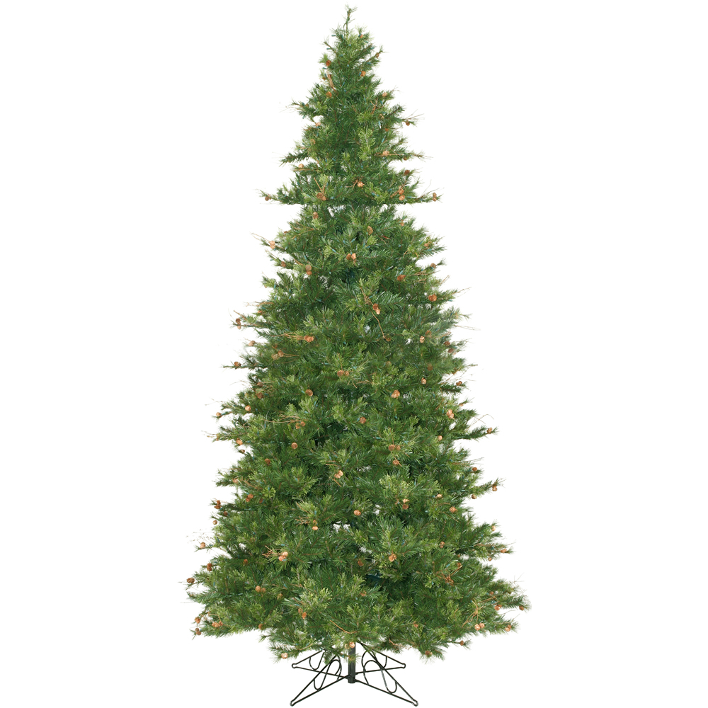 12 foot slim mixed country pine christmas tree unlit 12 foot slim mixed country pine christmas tree unlit
