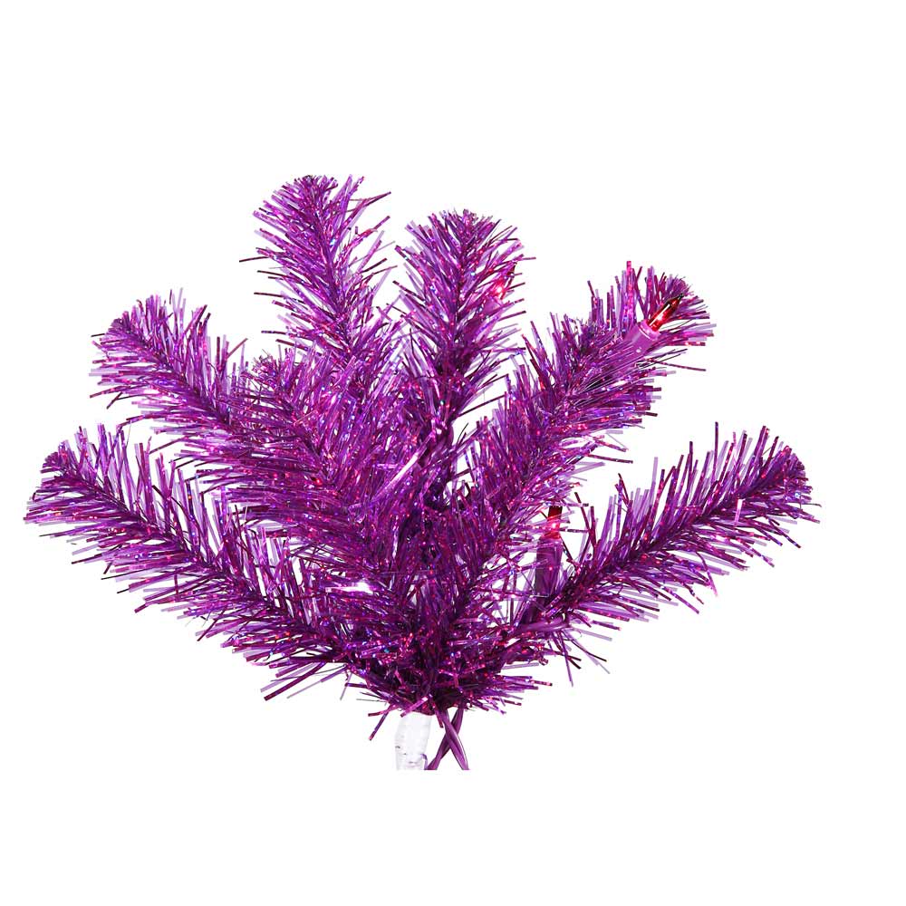 7 foot purple christmas tree purple mini lights b882071 7 foot purple christmas tree purple mini lights b882071