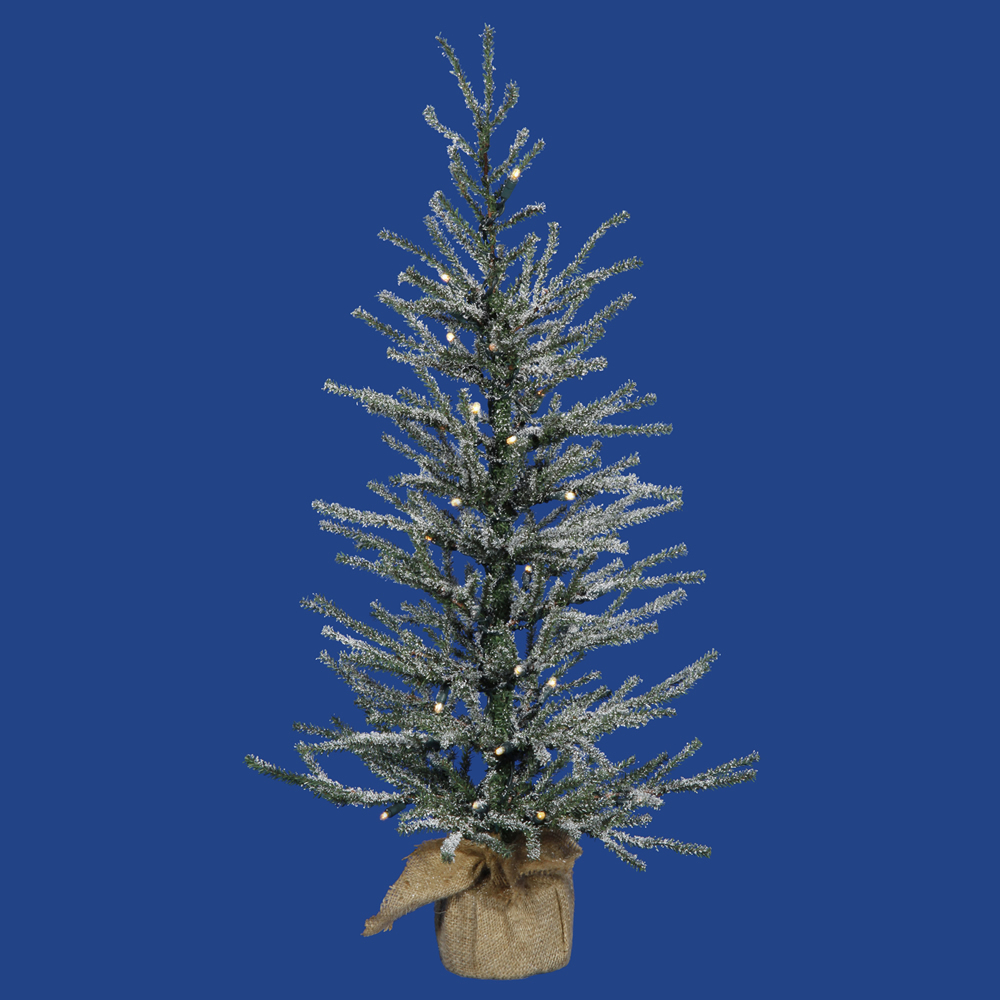 3 foot frosted angel pine christmas tree mini lights 3 foot frosted angel pine christmas tree mini lights