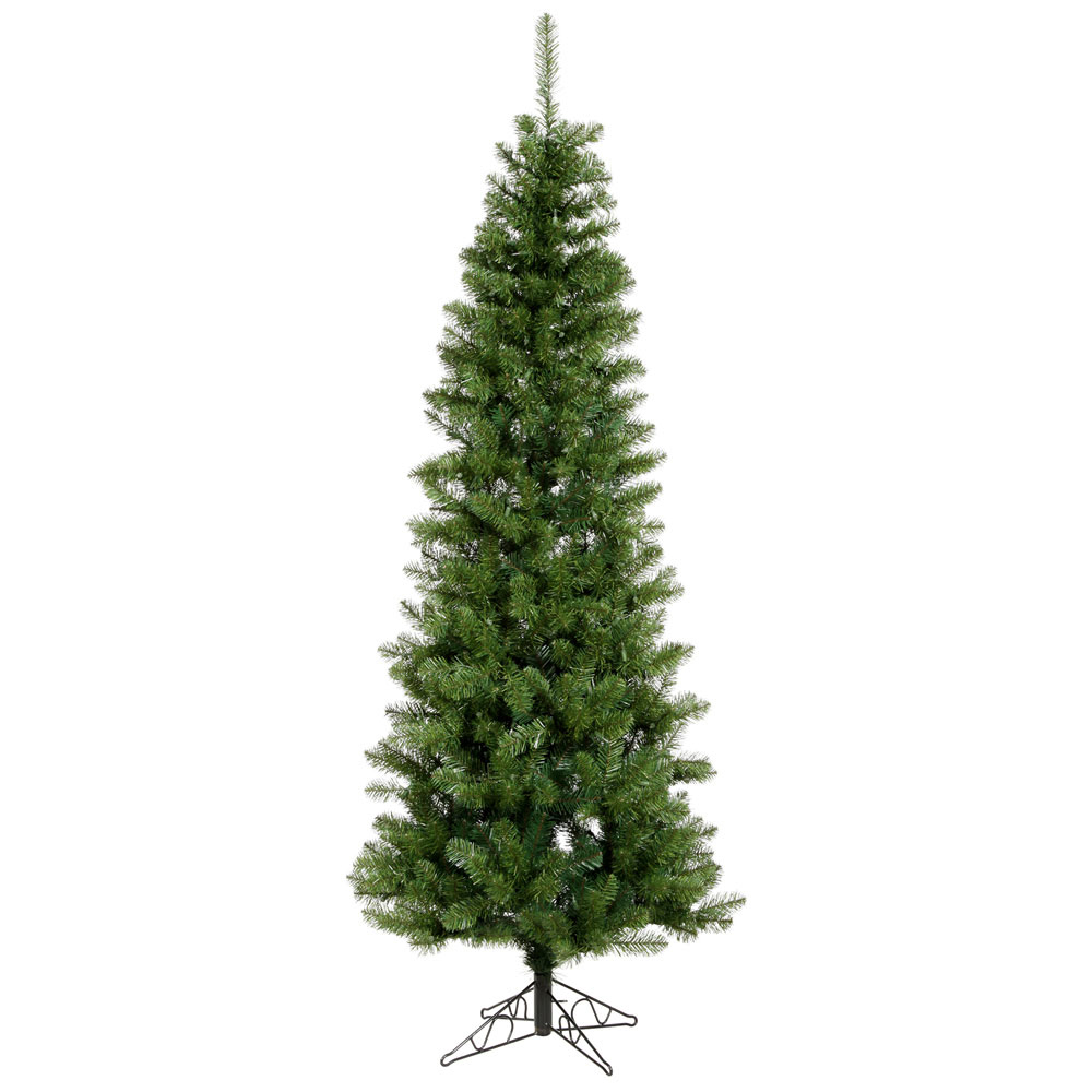 9 5 foot salem pencil pine christmas tree unlit a103085 9 5 foot salem pencil pine christmas tree unlit a103085