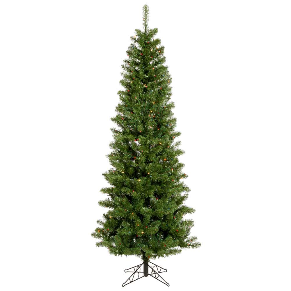 vickerman salem pencil pine tree vickerman salem pencil pine tree