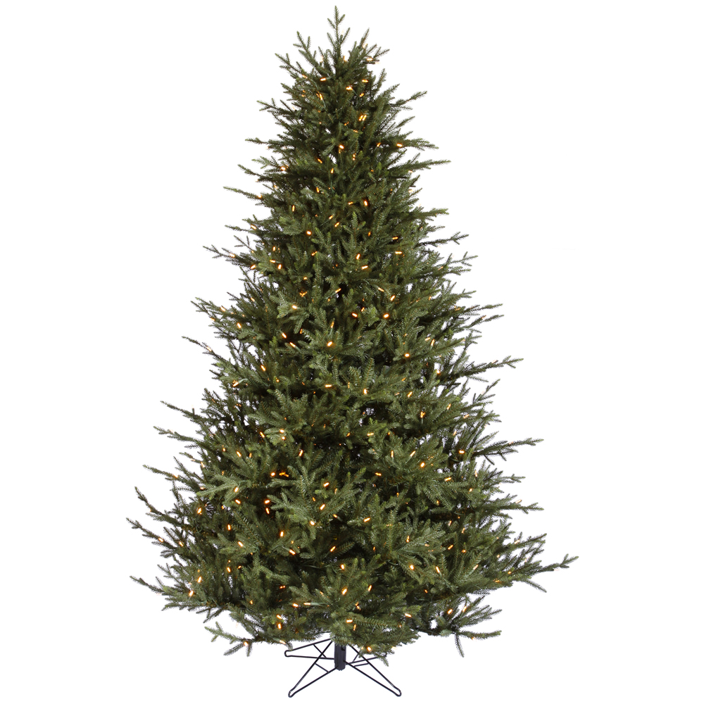 15 foot itasca frasier christmas tree warm white led 15 foot itasca frasier christmas tree warm white led