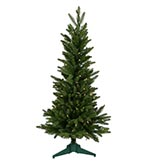 3 foot Frasier Fir Christmas Tree: Lights