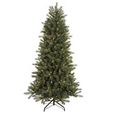 7 foot Blue Spruce Instant Dura-lit Tree