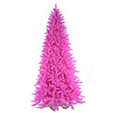 Pink Ashley Tree