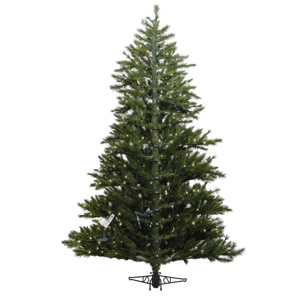 9 foot westbrook pine half christmas tree all lit lights 9 foot westbrook pine half christmas tree all lit lights