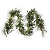 Kunesh Mixed Pine Garland