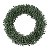 42 inch Douglas Fir Wreath
