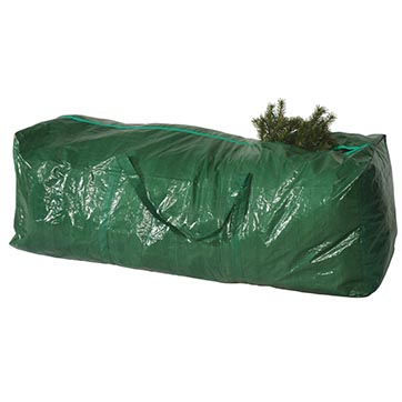 Tree Storage Bag: Fits up to 9 foot Trees