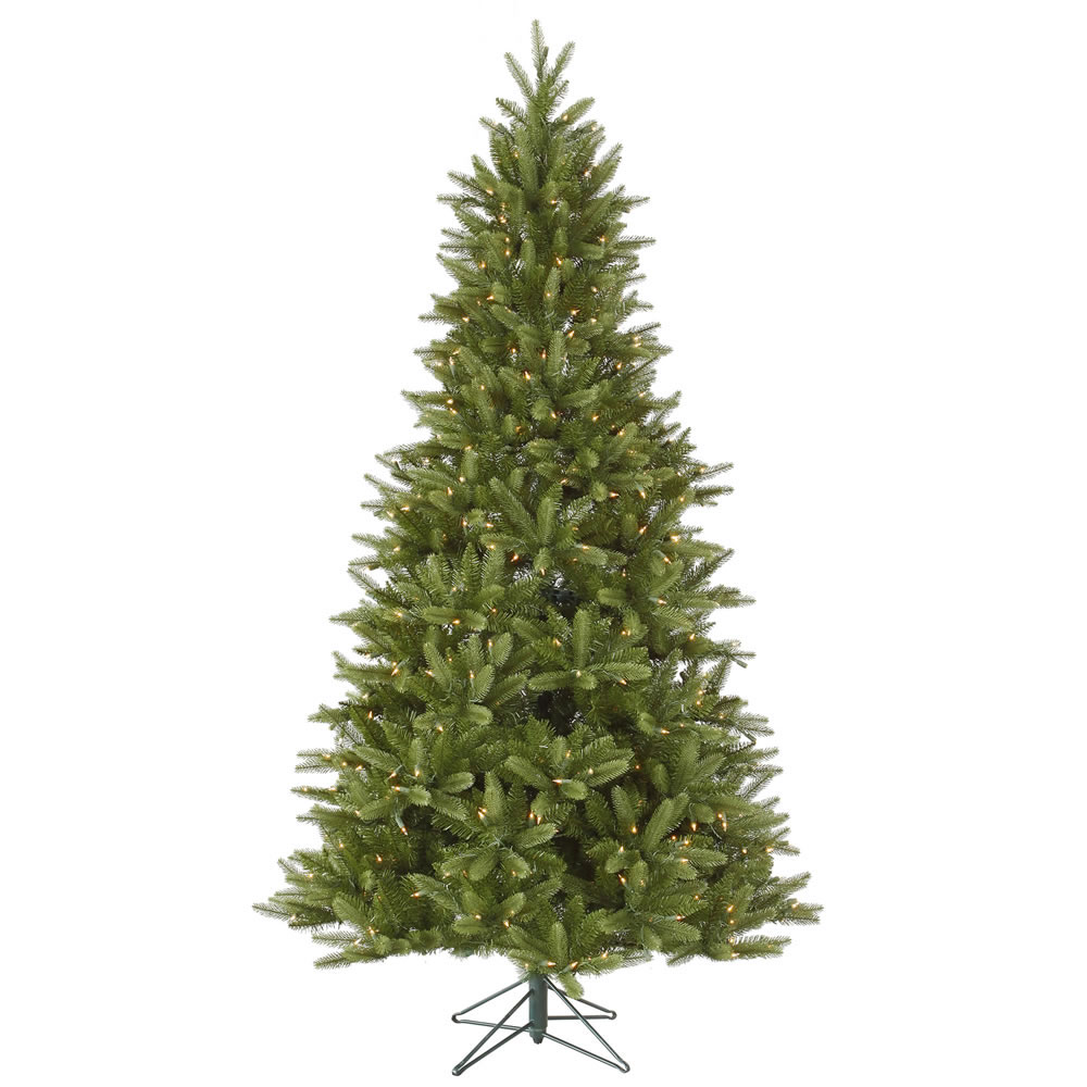 15 foot bradford pine christmas tree all lit lights a123596 15 foot bradford pine christmas tree all lit lights a123596