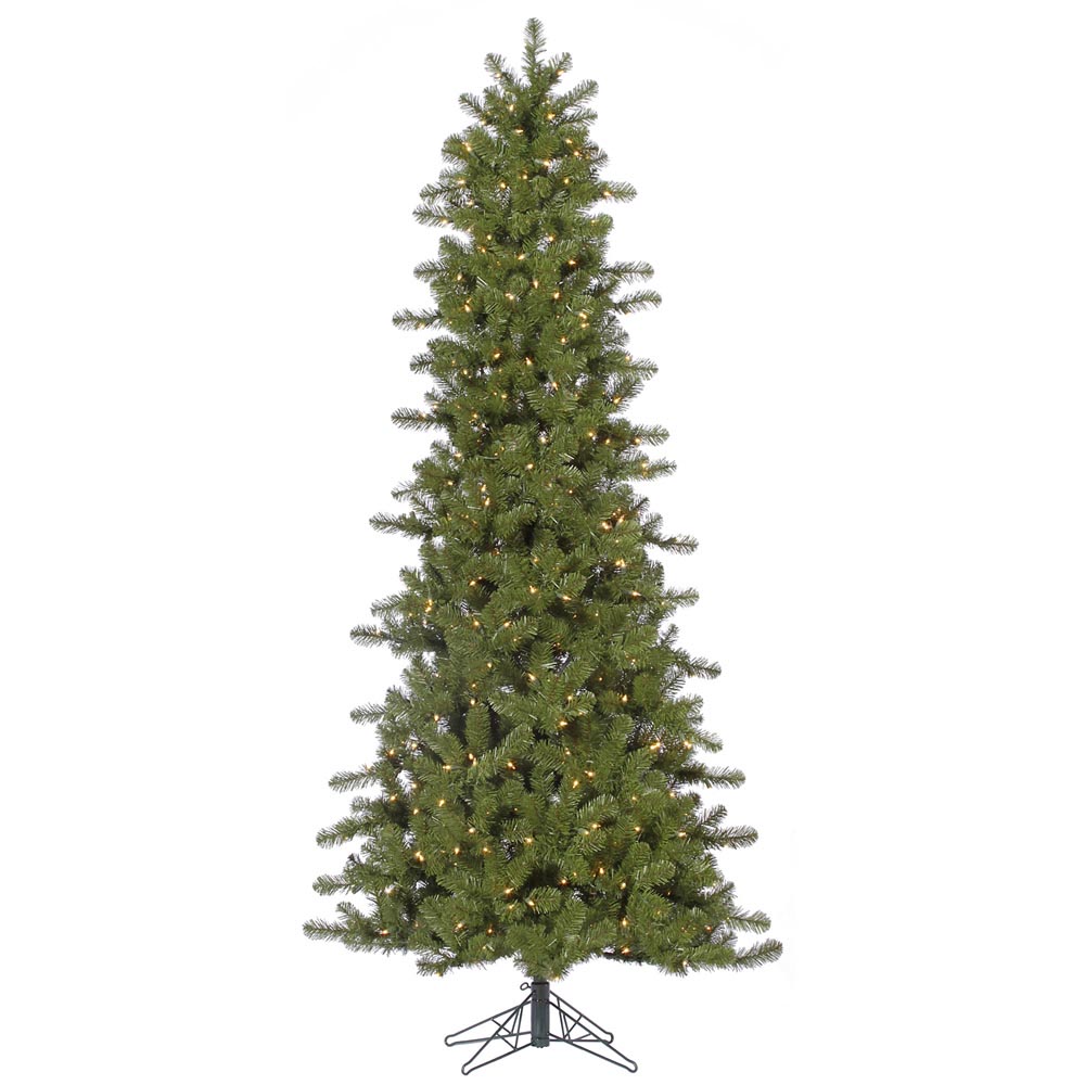 artificial slim ontario christmas tree vck4306 artificial slim ontario christmas tree vck4306