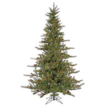 8 5 Ft Christmas Tree