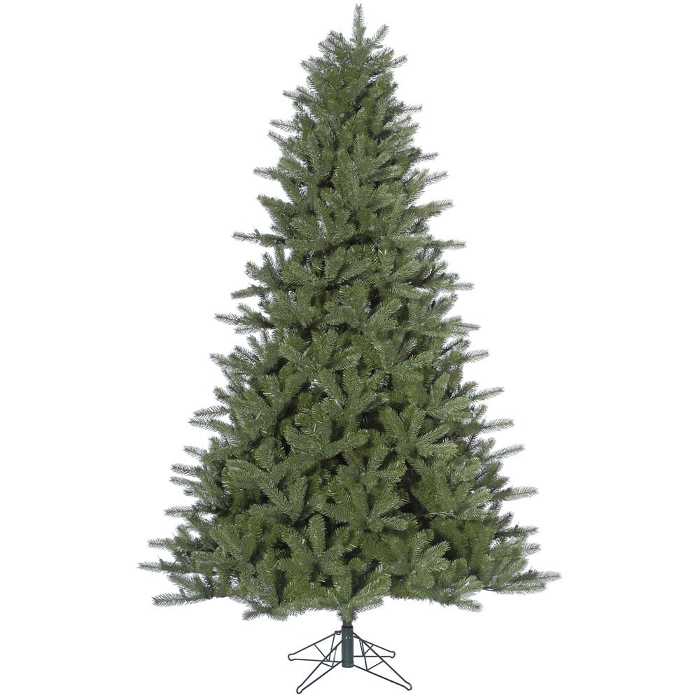 7 5 foot kennedy fir christmas tree unlit a138275 7 5 foot kennedy fir christmas tree unlit a138275