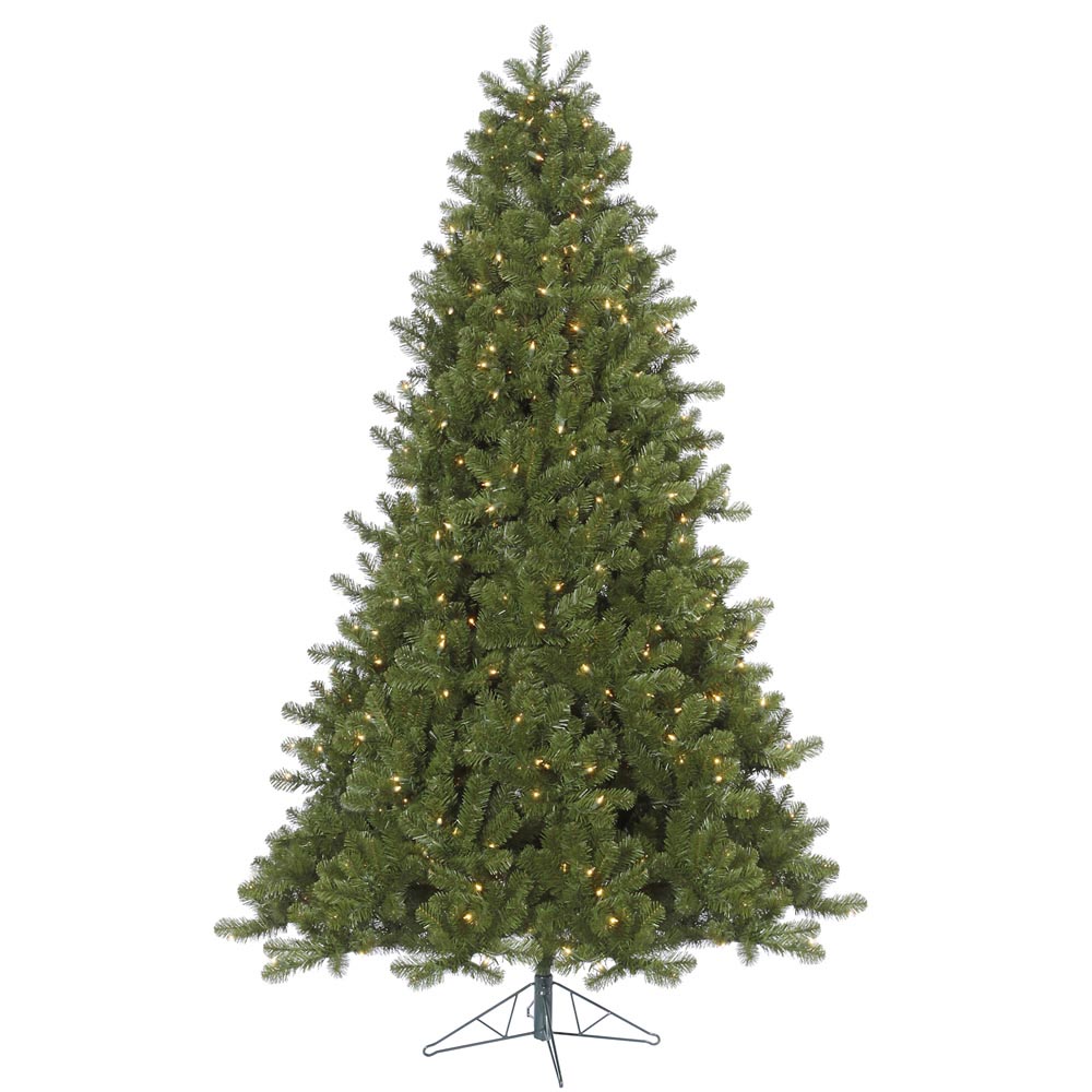 4 5 foot ontario spruce christmas tree italian led lights 4 5 foot ontario spruce christmas tree italian led lights