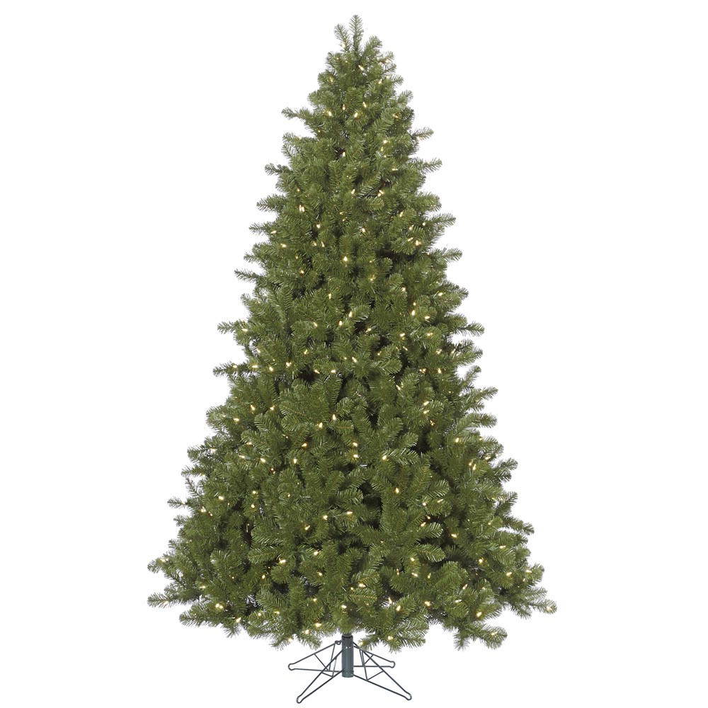 15 foot ontario spruce christmas tree all lit lights 15 foot ontario spruce christmas tree all lit lights