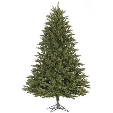 9 foot balsam fir christmas tree unlit a141380 vickerman 9 foot balsam fir christmas tree unlit a141380 vickerman