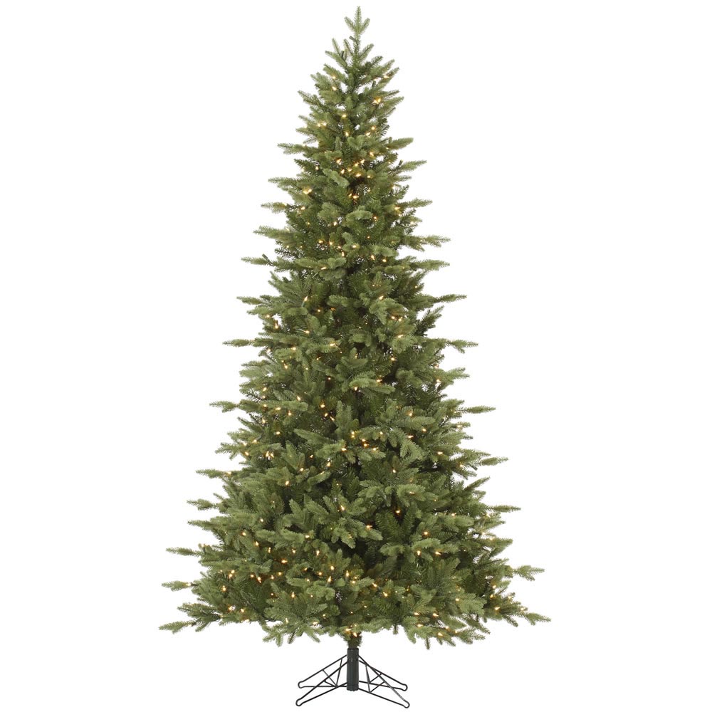 artificial balsam fir christmas tree vck4518 artificial balsam fir christmas tree vck4518