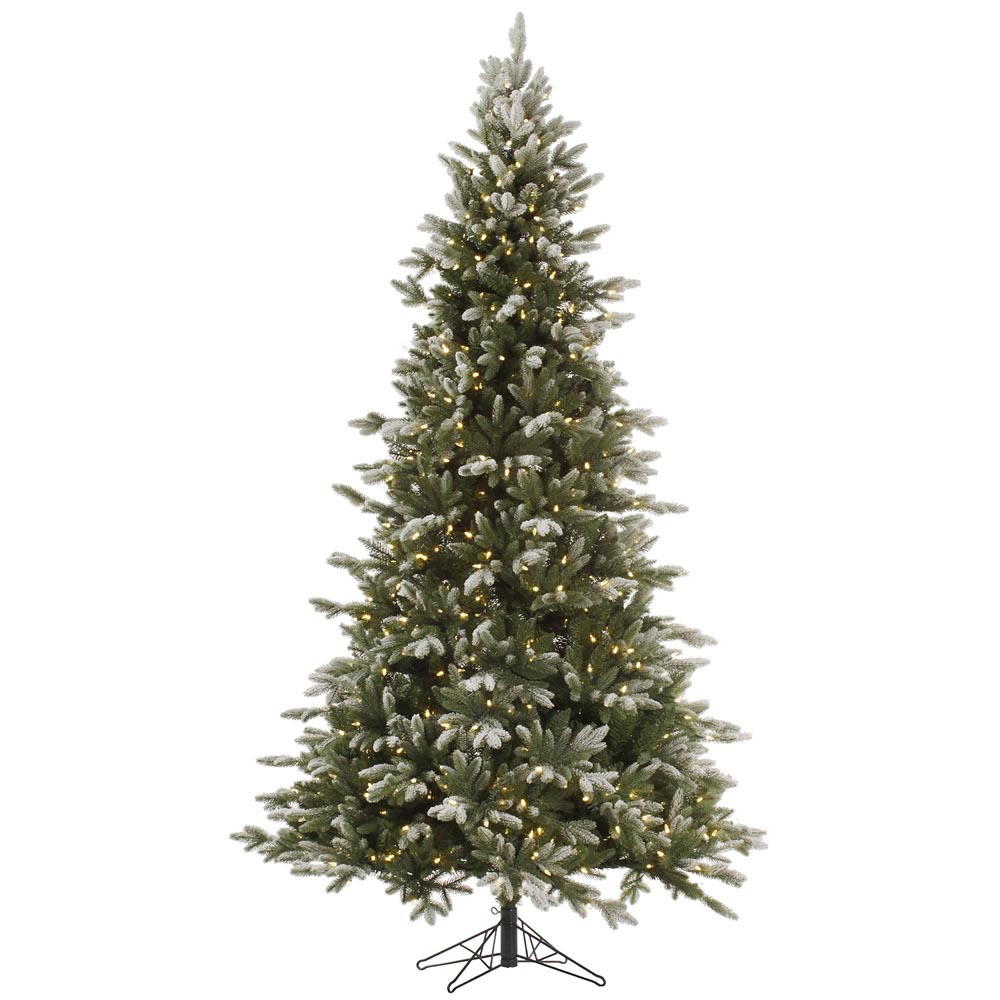12 foot frosted balsam fir christmas tree italian led 12 foot frosted balsam fir christmas tree italian led