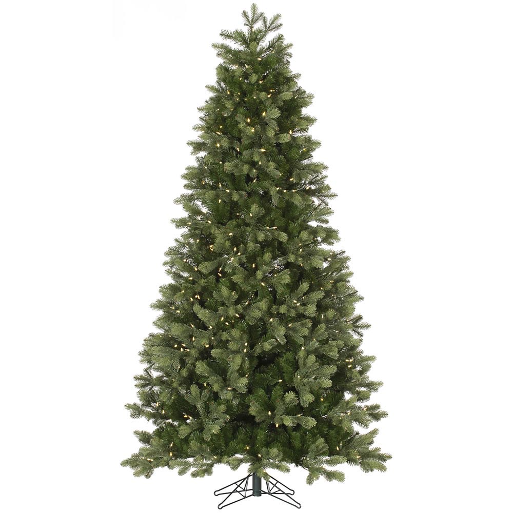 7 5 foot del mar frasier fir christmas tree italian led 7 5 foot del mar frasier fir christmas tree italian led