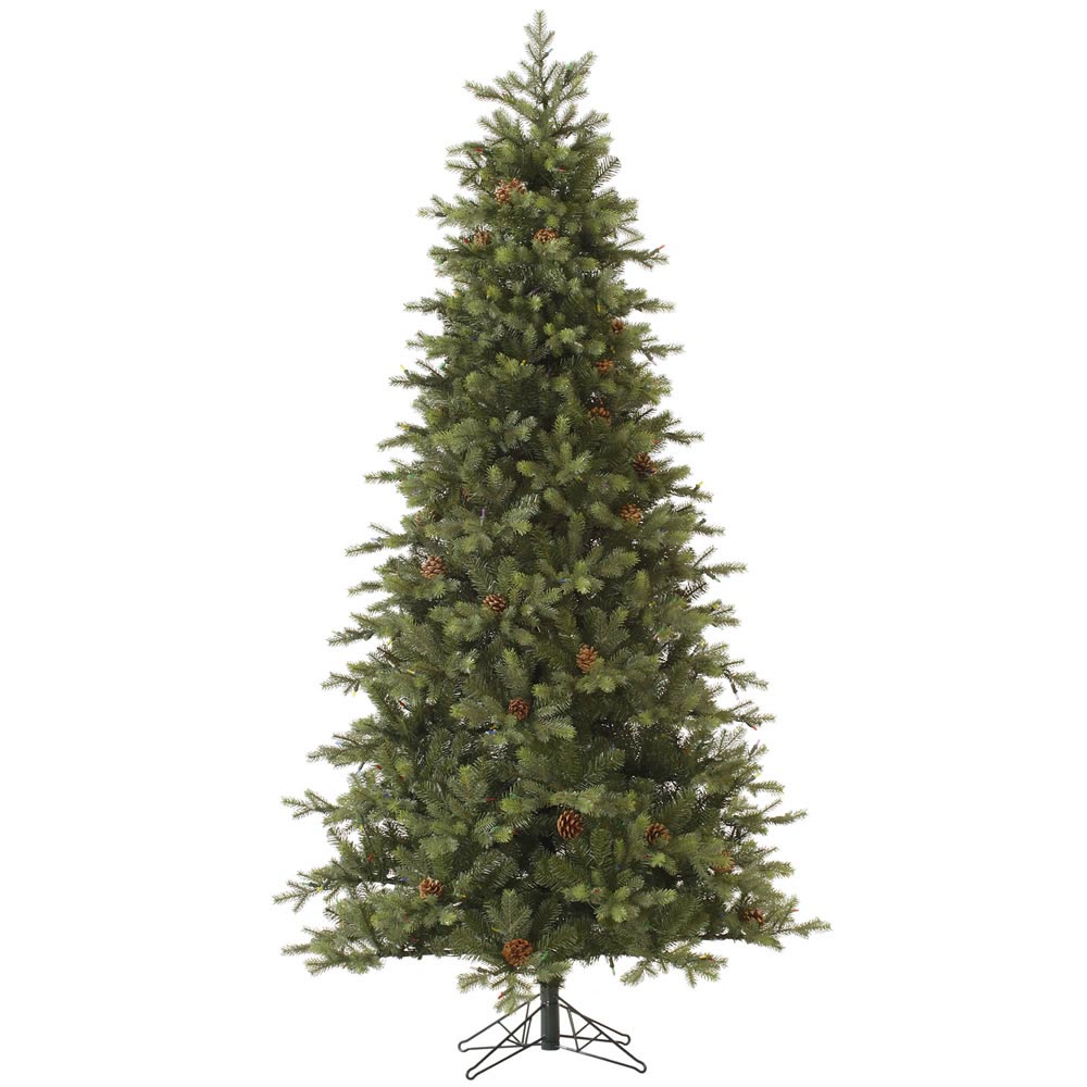 12 foot slim rocky mountain fir instant shape christmas 12 foot slim rocky mountain fir instant shape christmas