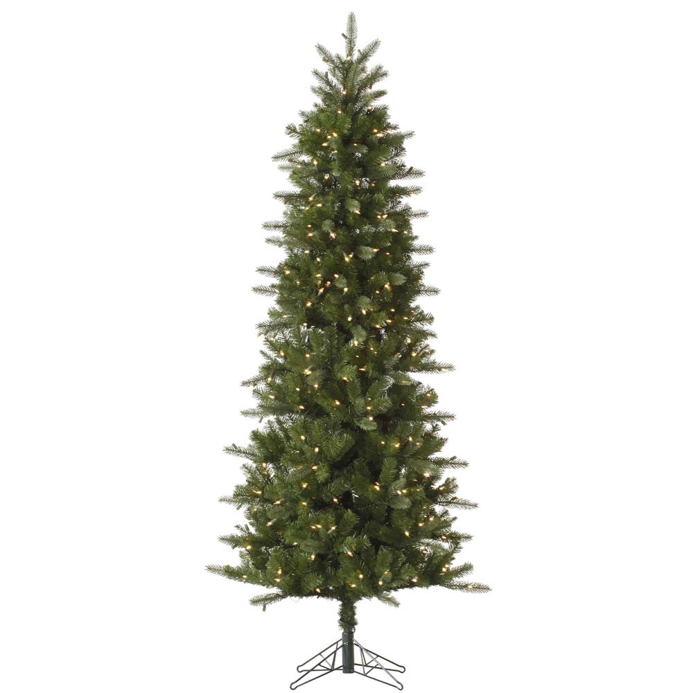 12 foot carolina pencil spruce christmas tree all lit 12 foot carolina pencil spruce christmas tree all lit
