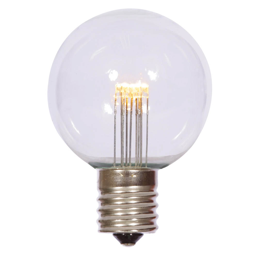 g50 led warm white transparent replacement bulb with e17 g50 led warm white transparent replacement bulb with e17