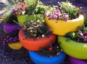 Inspirational Decorative Planters for the Creative Homemaker