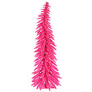 Colorful Christmas Decorations for Your Little Girl’s Room