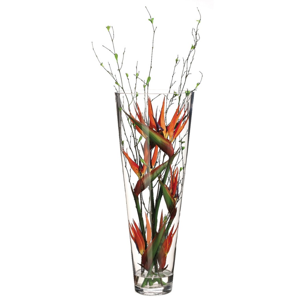 Artificial Birds of Paradise Arrangement 1024x1024