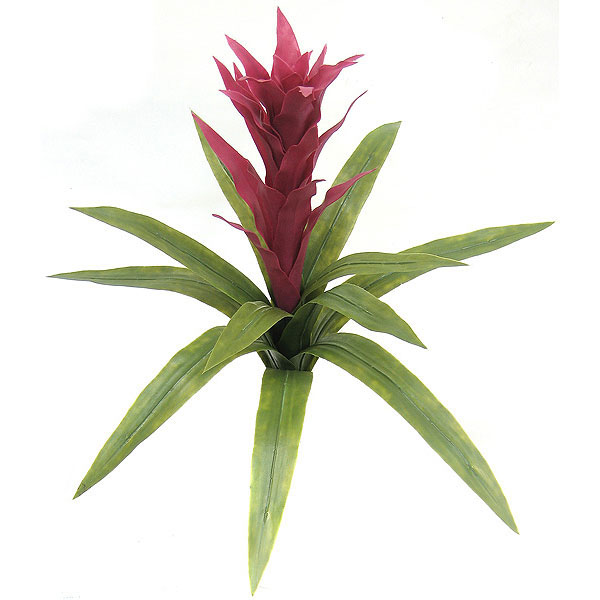 Artificial Bromeliad