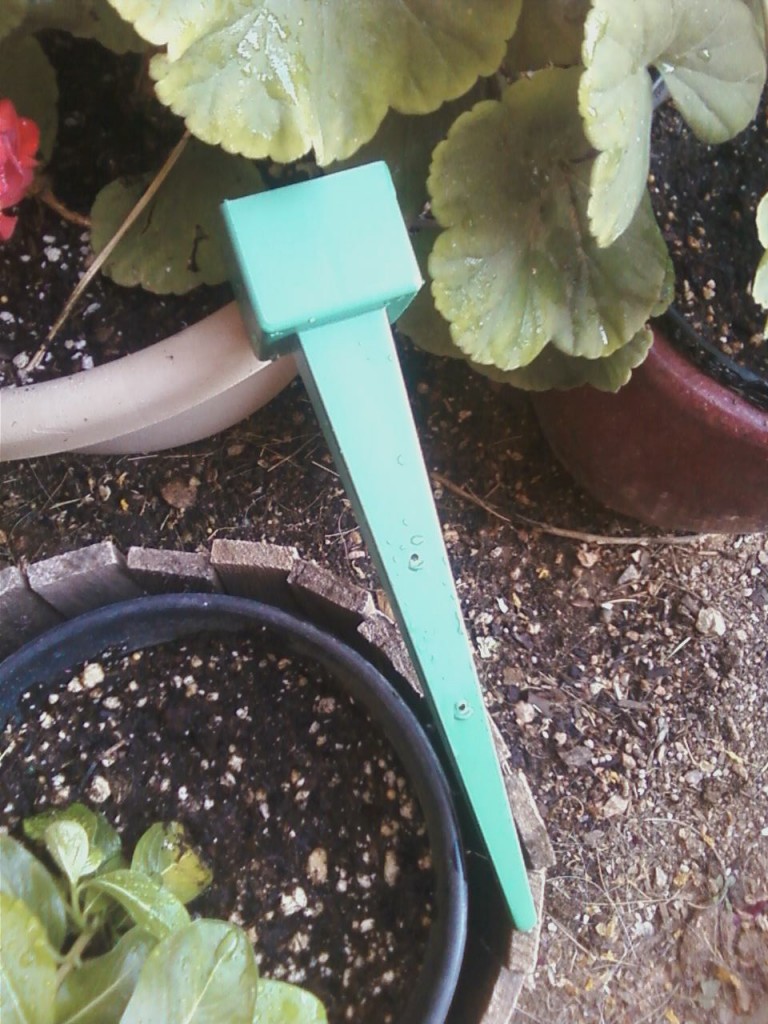 Watering System