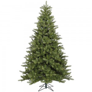 King Spruce Artificial Christmas Tree